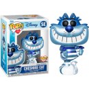 Funko Pop! Disney Cheshire Cat Make-A-Wish With Purpose SE