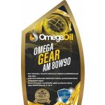 Omega Oil Gear AM 80W-90 1 l