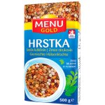 Menu Gold Hrstka směs luštěnin 500g – Zbozi.Blesk.cz