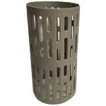 IGOTREND Ochrana kmene stromu GARDENLINE, 20 x 0,2 x 33,5 cm, 1 ks, šedá – Zbozi.Blesk.cz