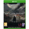 Hra na Xbox Series X/S Hell Let Loose (XSX)