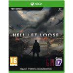 Hell Let Loose (XSX) – Hledejceny.cz