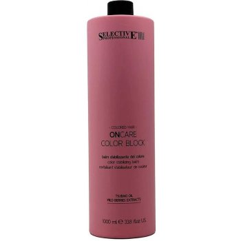 Selective ONcare COLOR BLOCK BALM 1000 ml