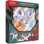 Pokémon TCG Combined Powers Premium Collection – Zboží Mobilmania