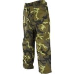 Kalhoty dětské VZ.95, Army – Hledejceny.cz