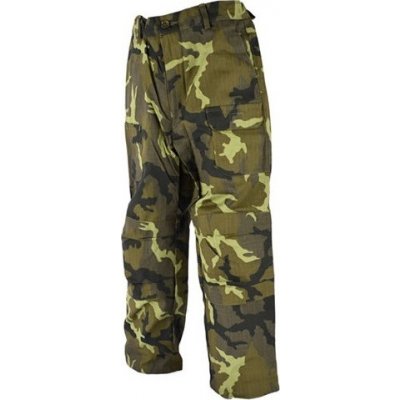 Kalhoty dětské VZ.95, Army – Hledejceny.cz