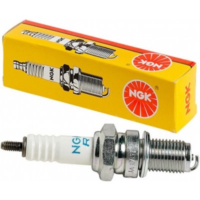 Svíčka NGK BR7HS Tohatsu/Yamaha/Mercury/Suzuki 2takt – Hledejceny.cz