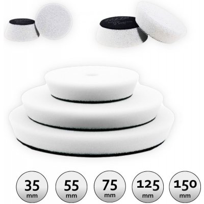 ZviZZer Thermo Pad White 75 mm