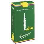 Vandoren Java 2 – Zboží Dáma