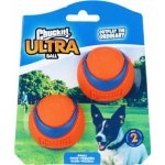 Chuckit Ultra Ball 6 cm 2 ks – Zbozi.Blesk.cz