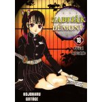 Zabiják démonů 18 - Příval nostalgie – Zboží Dáma