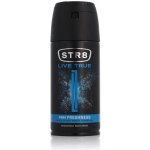 STR8 Live True Men deospray 150 ml – Sleviste.cz