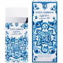 Dolce Gabbana Light Blue Summer Vibes toaletní voda dámská 50 ml