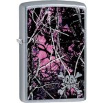 Zippo benzínový Moonshine Muddy Girl 25490 – Hledejceny.cz