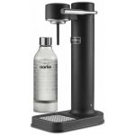 Aarke Carbonator II Black Steel – Zboží Dáma
