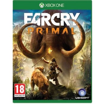 Far Cry Primal