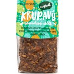 Country Life Chléb semínkový křupavý 150 g – Sleviste.cz