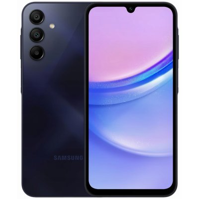 Samsung Galaxy A15 5G A156B 4GB/128GB – Zboží Živě