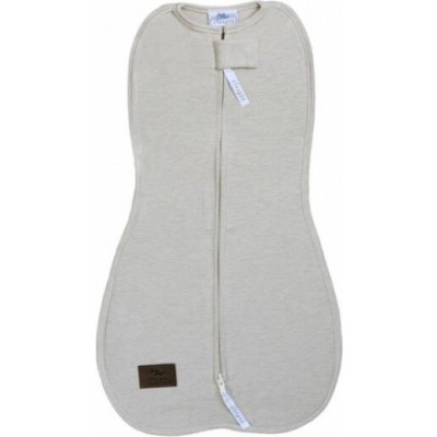 Sleepee Zavinovačka First Step Swaddle s čepičkou Grey – Hledejceny.cz