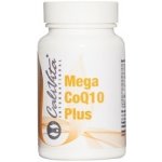 CaliVita Mega CoQ10 Plus 60 kapslí – Hledejceny.cz