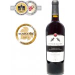 Cantina Santa Maria La Palma LE BOMBARDE Cannonau DI SARDEGNA D.O.C. suché červené 2022 13,5% 0,75 l (holá láhev) – Hledejceny.cz
