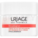 Uriage Roséliane vyživující denní krém pro citlivou pleť se sklonem ke zčervenání (Anti - Redness Rich Cream) 40 ml – Zboží Dáma