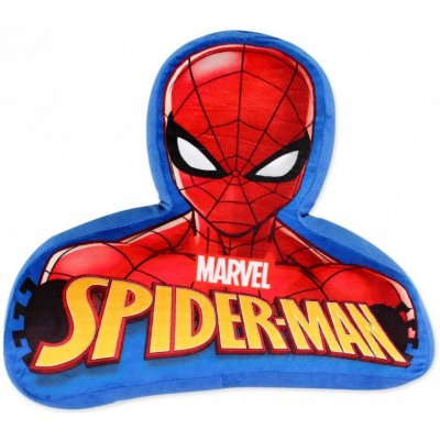 Setino polštář Spiderman 39x35