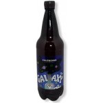 Krušnohor Galaxy APA světlý ležák 12° 4,8% 1 l (pet) – Sleviste.cz