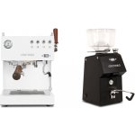 Set Ascaso Steel DUO PID PLUS + H64 – Sleviste.cz