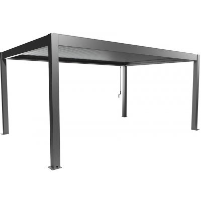 Biohort B480730 5,5x3,5 šedý křemen – Zboží Dáma