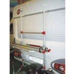 Fiamma Carry Bike Universal – Zboží Mobilmania