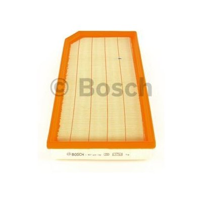 Vzduchový filtr BOSCH 1 457 433 102 – Hledejceny.cz