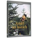 Anděl na horách Digipack DVD