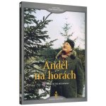 Anděl na horách Digipack DVD – Hledejceny.cz