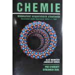 Chemie - názvosloví organických sloučenin – Zboží Mobilmania