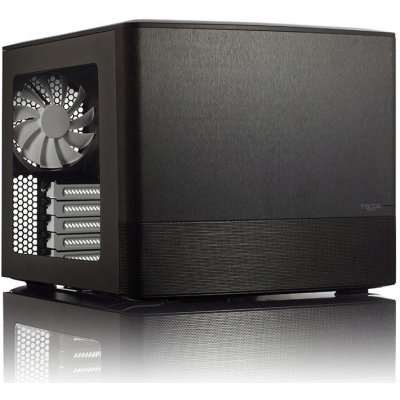 Fractal Design Node 804 FD-CA-NODE-804-BL-W – Zboží Živě