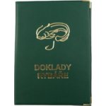 Koh-i-Noor obal na doklady Rybář 3661 – Zboží Živě