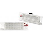 Tuning-Tec LED osvětlení SPZ Opel Insignia A 2008 - 2013 – Sleviste.cz