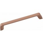 Sapho Kovová úchytka, 180,5/160mm, měď mat DM265 – Sleviste.cz