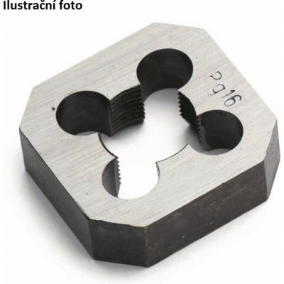 CIMCO Závitový řezné oko M 16 x 1,5 – Hledejceny.cz