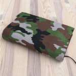 Obal na knihu Maskáč hnědý (UNI-L) – Zboží Dáma