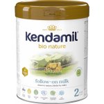Kendamil 2 BIO Nature HMO+ 6 x 800 g – Zbozi.Blesk.cz