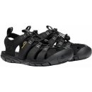 Keen Clearwater CNX W black/black černá