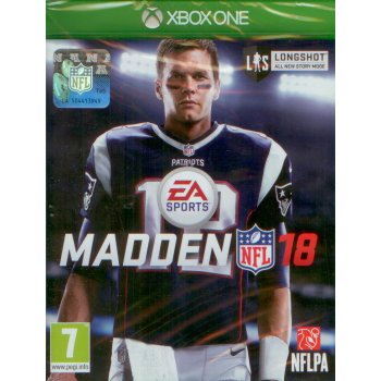 Madden NFL 18