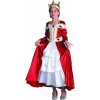 Dětský karnevalový kostým Made Královna