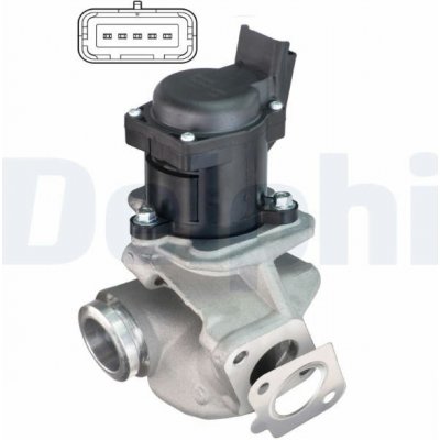 AGR-Ventil DELPHI EG10507-12B1 – Hledejceny.cz