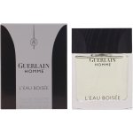 Guerlain L´Eau Boisée toaletní voda pánská 80 ml – Hledejceny.cz