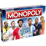 Hasbro Monopoly World Football Stars EN – Sleviste.cz