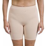 Bellinda dámské stahovací kraťasy BAMBUS COMFORT SHORTS Béžové – Zboží Dáma