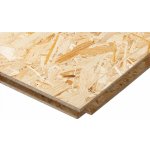 Kronospan OSB 3 N PD 2050 x 625 x 25 mm ks – Hledejceny.cz